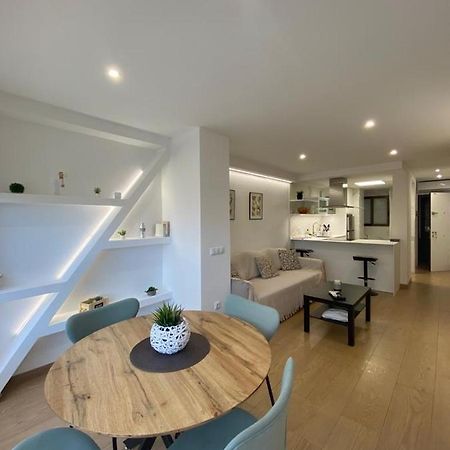 El Apartamento De Cristian 3 貝尼多姆 外观 照片