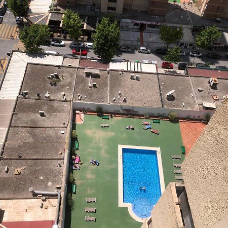 El Apartamento De Cristian 3 貝尼多姆 外观 照片
