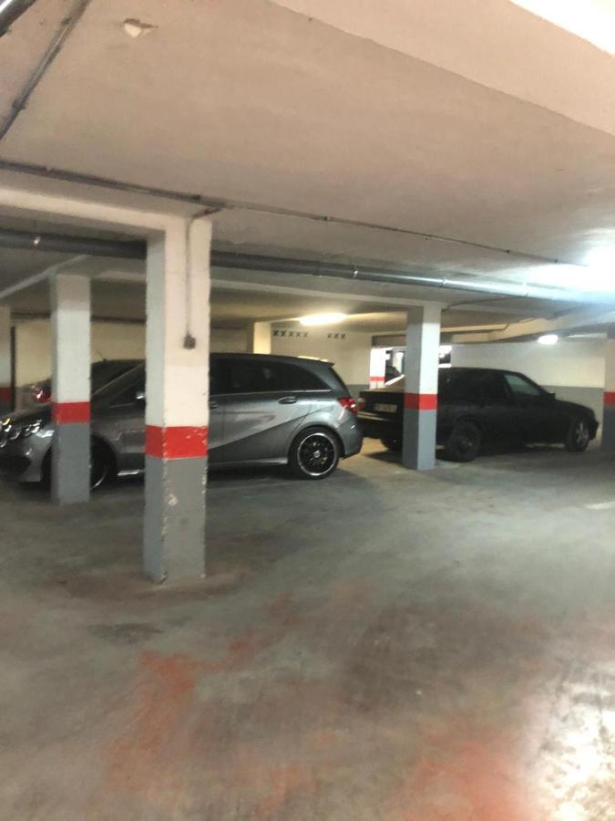 El Apartamento De Cristian 3 貝尼多姆 外观 照片