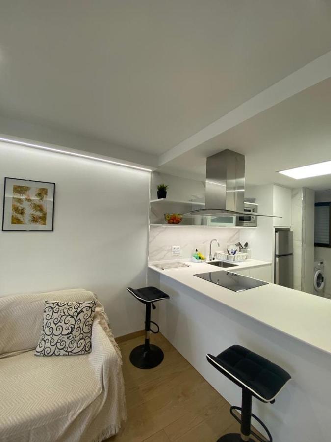 El Apartamento De Cristian 3 貝尼多姆 外观 照片