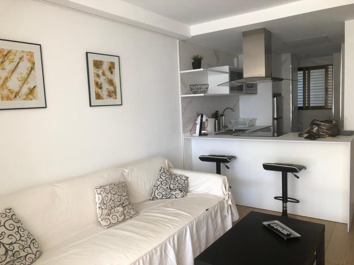 El Apartamento De Cristian 3 貝尼多姆 外观 照片