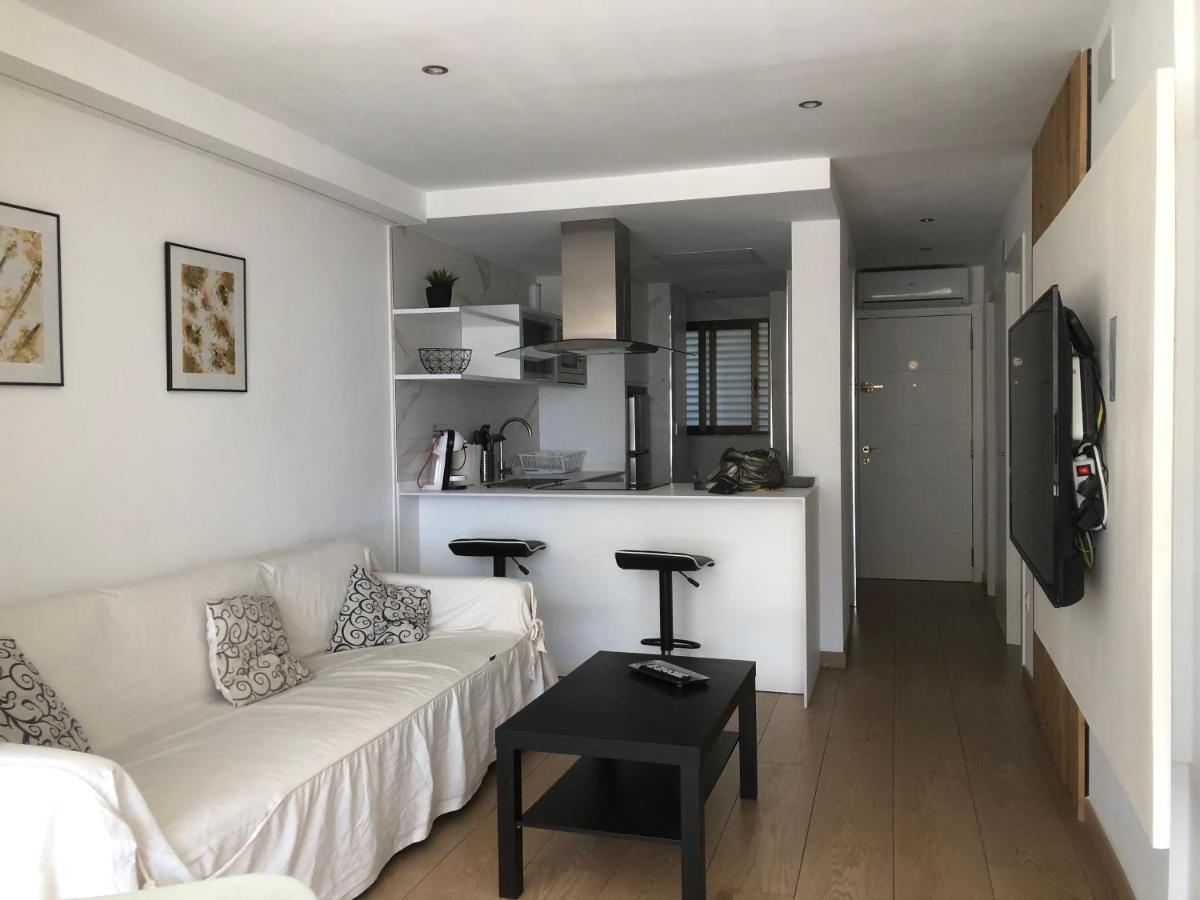 El Apartamento De Cristian 3 貝尼多姆 外观 照片