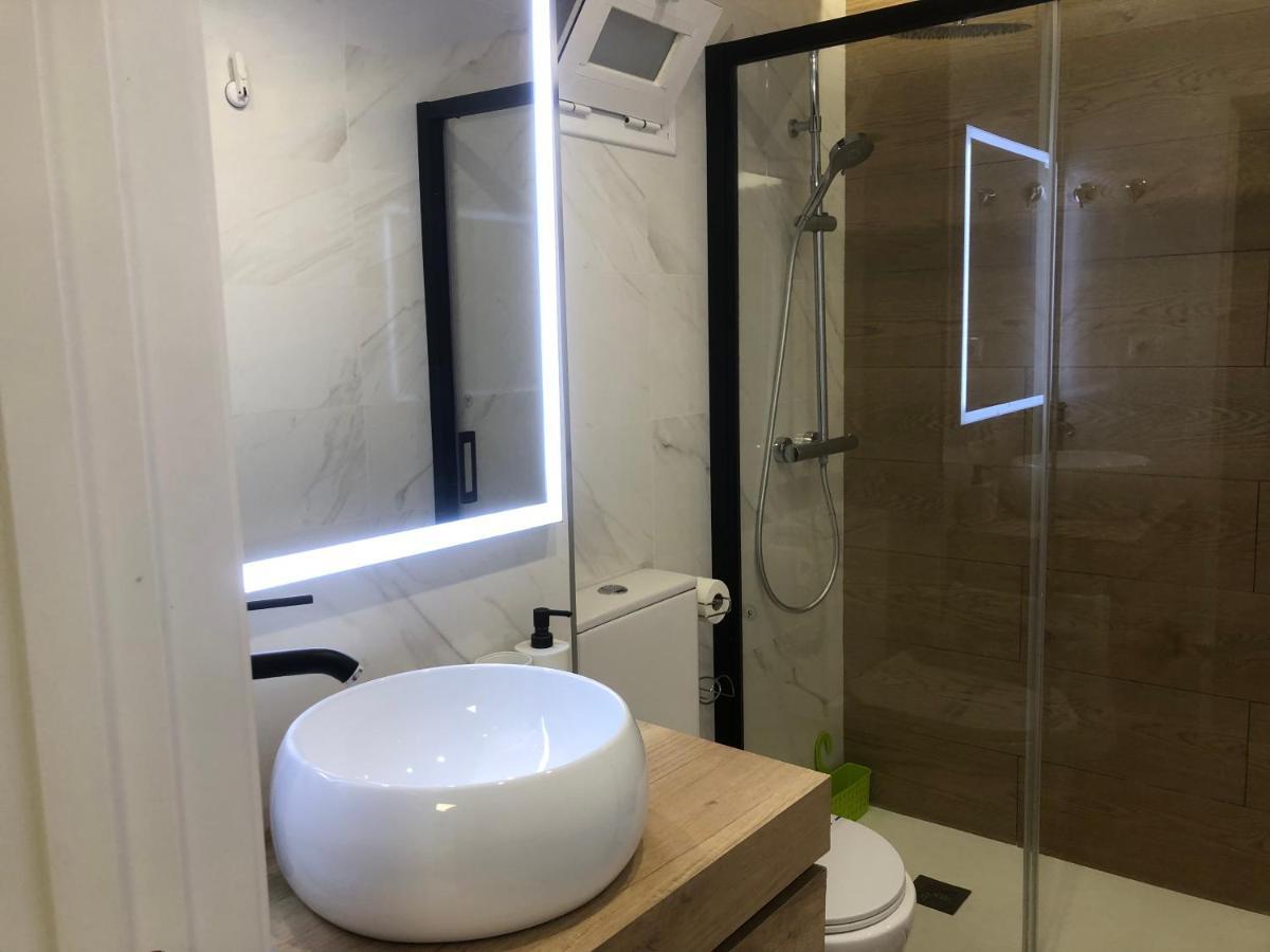 El Apartamento De Cristian 3 貝尼多姆 外观 照片